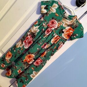 3T Little Loper’s Dress